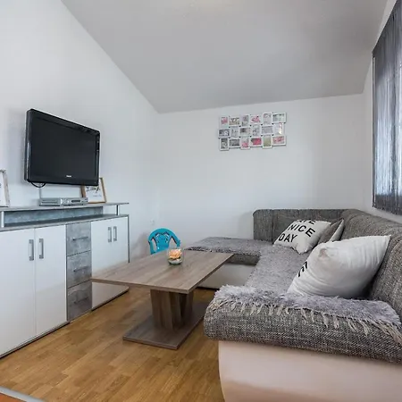 Apartman Wenig *