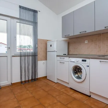 Apartman Wenig Vir