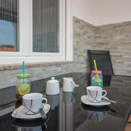 Wenig Apartman