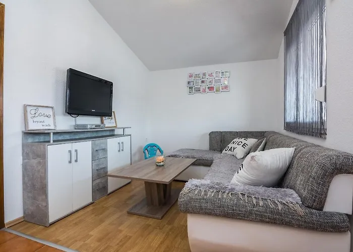 Апартаменты Wenig *