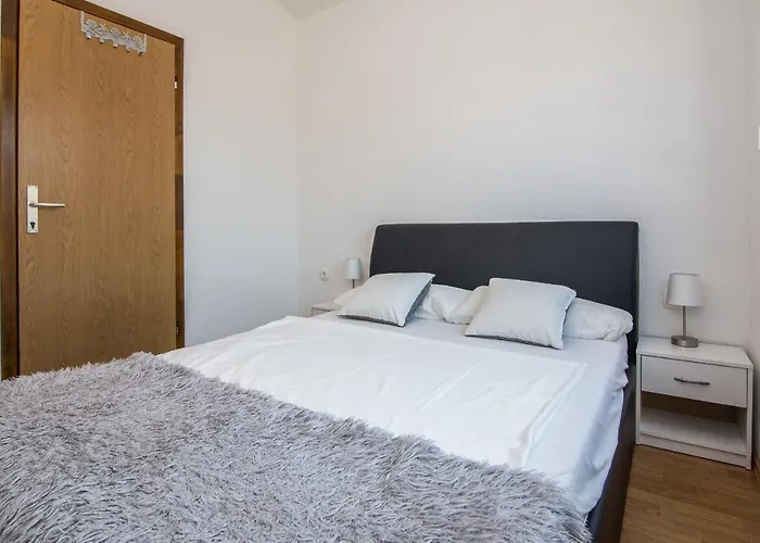 Апартаменты Wenig