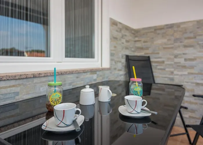 Wenig Апартаменты