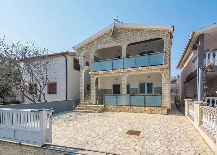 Апартаменты Wenig *